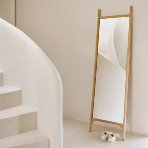 PI specchio verticale