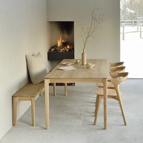 51490_Oak_Bok_chair_51497_Oak_Bok_dining_table_51533_Oak_Bok_bench_21053_Oat_Lin_sauavge_cushion_WEB