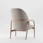 Neva Lounge Chair highback_oak_uph2_.0002