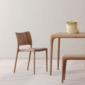 Latus chair