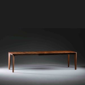 Hanny extendable table