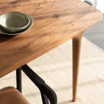 gazzda_fawn_table_180x90x75_walnut_muna_chair_oak_lacquer_black_9005_3