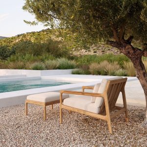 Jack poltrona outdoor OUTLET