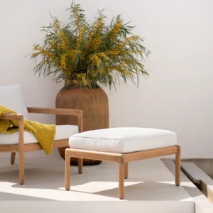 Jack poggiapiedi outdoor