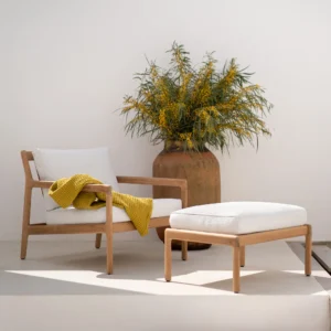 Jack poltrona outdoor