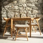 10296_Bok_outdoor_dining_table_10155_Bok_outdoor_dining_chair_21096_Bok_cushion_off_white_10288_Osso_outdoor_stool_21243_Osso_stool_cushion_off_white_HQ