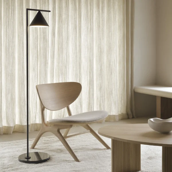 50675_Eye_lounge_chair_oak_off_white_50791_Boomerang_coffee_table_pebble_web