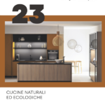Cucine Riva: è disponibile il nuovo catalogo