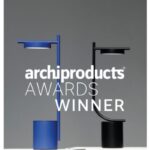 Igram Portable table lamp: Archiproducts Awards Winner