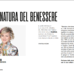 Ambiente cucina – La natura del benessere