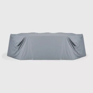 Copertura antipioggia per set da esterno