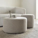 ethnicraft_20145_ellipse_sofa_offwhite_20156_20157_barrow_pouf_offwhite_40cm_60cm_21751_cumin_dunes_rug