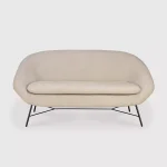 ethnicraft_20165_sofa_barrow_2_seater_off_white_front