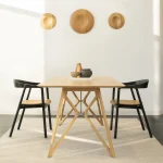 gazzda_tink_table_240x90x75_white_oil_1505_1_muna_chair_oak_lacquer_black_9005_20_142_1