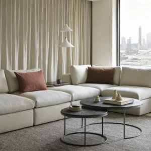 Tavolini Nesting Minerals