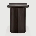 35030_Roller_Max_stool_varnished_mahogany_dark_brown_48_profile_HQ