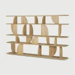 55015_Oak_Geometric_rack_open_varnished_oak_side_WEB