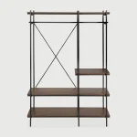 10101_Oscar_hanging_rack_varnished_teak_front_WEB