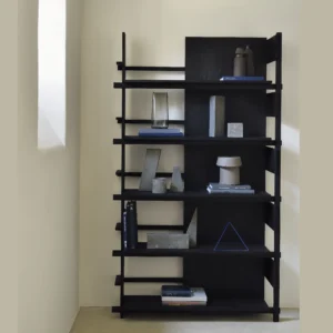 Abstract libreria OUTLET