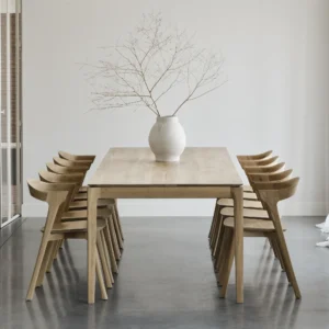 Bok tavolo allungabile OUTLET