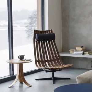 Scandia senior swivel