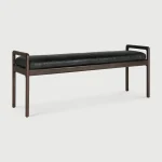 35124_Jack_bench_cushion_black_leather_side_HQ