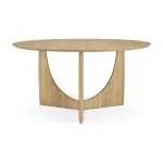 53067_Geometric_dining_table_oak_Round_profile_cut_HQ