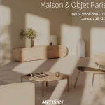 Artisan a Maison & Objet 2025