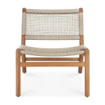 10223_Jack_Woven_outdoor_lounge_chair_teak_beige_63x76x70_side01_cut_HQ