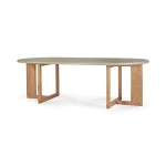 11251_Trestle_outdoor_dining_table_concrete_top_reclaimed_teak_base_Light-Grey_oval_240x110x76_side02_cut_HQ