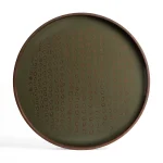 20585_Second_Nature_tray_glass_round_S_front_cut_HQ