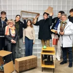 RivaViva al Salone del Mobile 2025