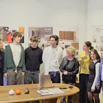 Tutte le Vite del Legno: Milano Design Week 2025