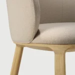 50695_Unda_dining_chair_varnished_oak_Salt_fabric_det02_HQ