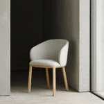 50695_Unda_dining_chair_varnished_oak_black_Salt_fabric_HQ