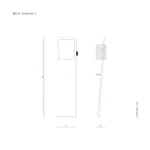 BREUER BONO DE dimensions