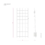 BREUER BONO EI-32 dimensions