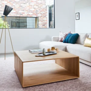Invito Cube Coffee Table