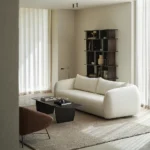 21403_Contour_sofa_3seater_Chalk_35006_PI_coffee_table_Dark_Brown_20133_Barrow_lounge_chair_Copper_35176_Block_rack_Espresso_Matte_HQ