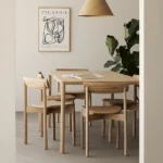50078_Risu_dining_chair_varnished_oak_50256_Air_dining_table_oak_2_HQ