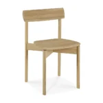50078_Risu_dining_chair_varnished_oak_front_cut_HQ