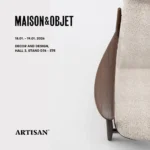 Artisan a Maison & Objet 2026