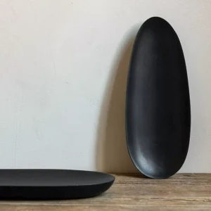 Svuotatasche Thin Oval