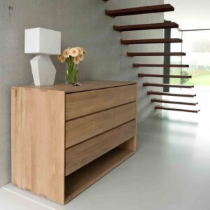 Nordic chest of drawers