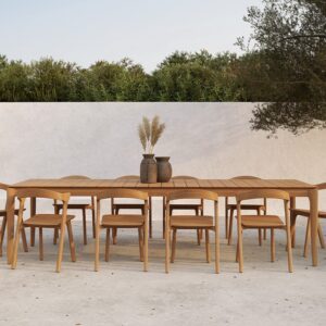 Bok tavolo outdoor
