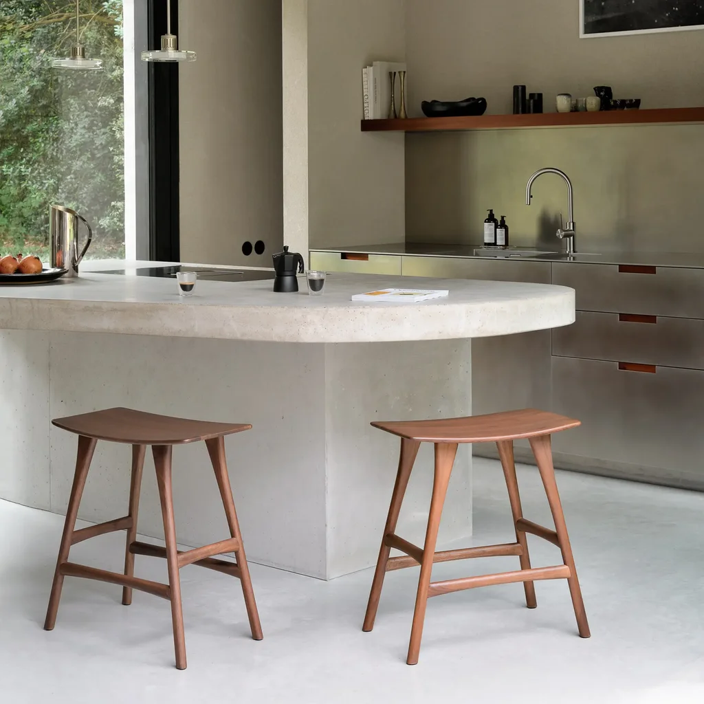 Osso stool