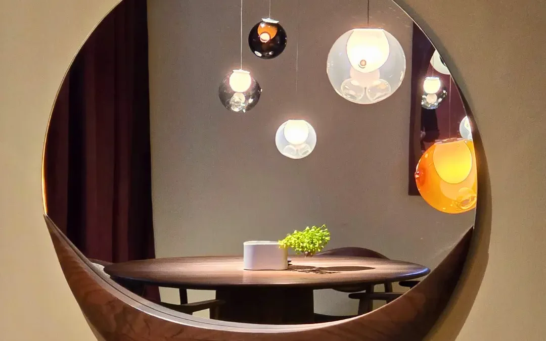 Behind the Scenes of Beauty: Artisan at the Salone del Mobile 2025