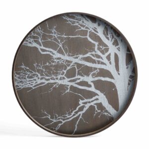 Vassoio Tree in legno 20303