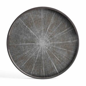 Vassoio Slice in legno 20305