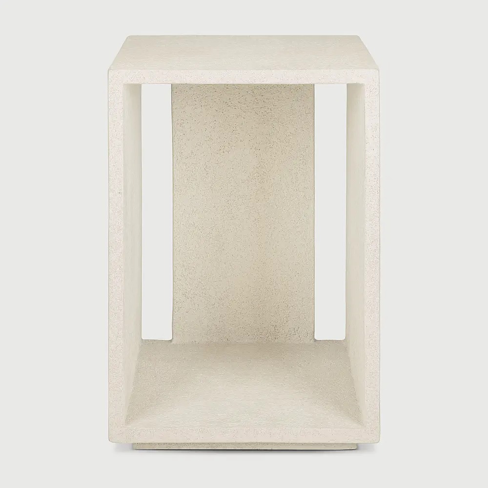 26416_Elements_bedside_table_varnished_microcement_Off-White_front_HQ